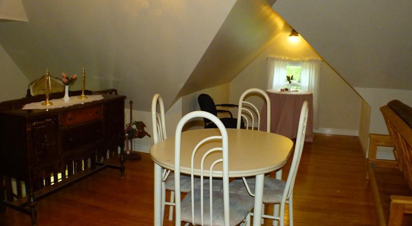 Doctor'S House B & B Tara Zimmer foto