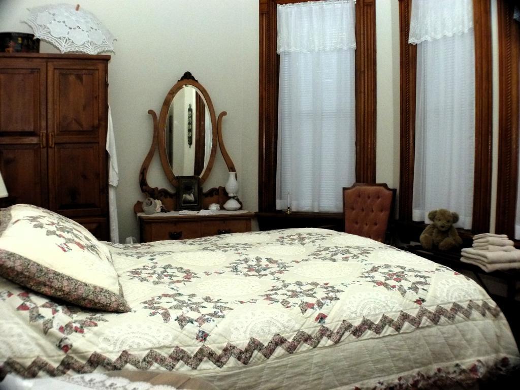 Doctor'S House B & B Tara Zimmer foto