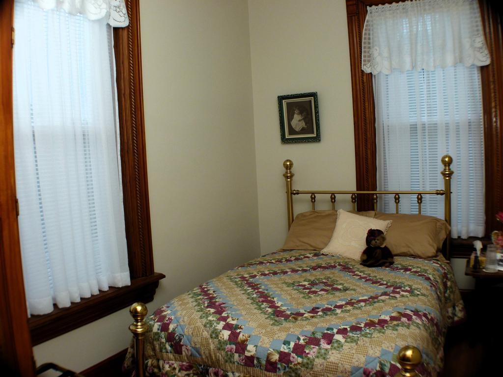 Doctor'S House B & B Tara Zimmer foto